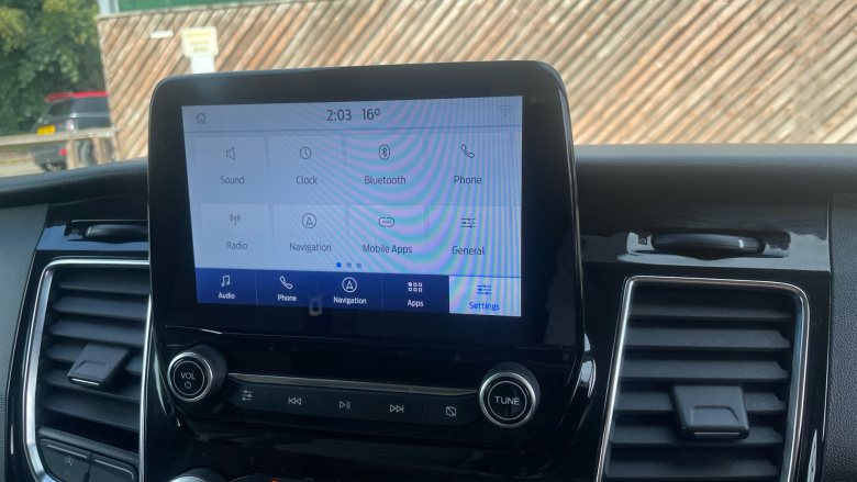 Ford Tourneo Custom Transit Custom Tourneo L2 Diesel Fwd 2.0 EcoBlue 150ps Low Roof 8 Seater Titanium